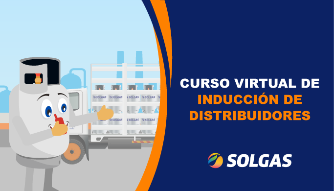 Curso Solgas Distribuidores 